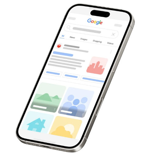SEO Monitoring Device